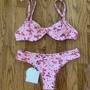 Kulani Kini Bikini Set